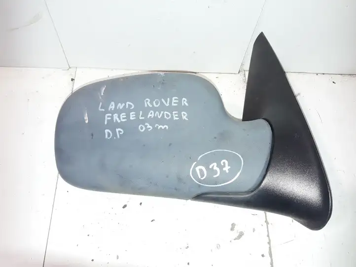 Land Rover Freelander (1997 - 2003) 010781 Боковое зеркало с электроприводом — фото 1