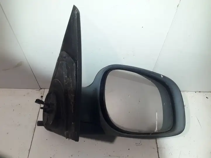 Land Rover Freelander (1997 - 2003) 010781 Боковое зеркало с электроприводом — фото 2