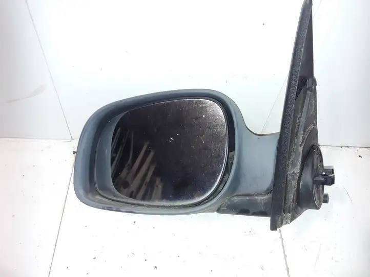 Land Rover Freelander (1997 - 2003) 015438 Боковое зеркало с электроприводом — фото 2