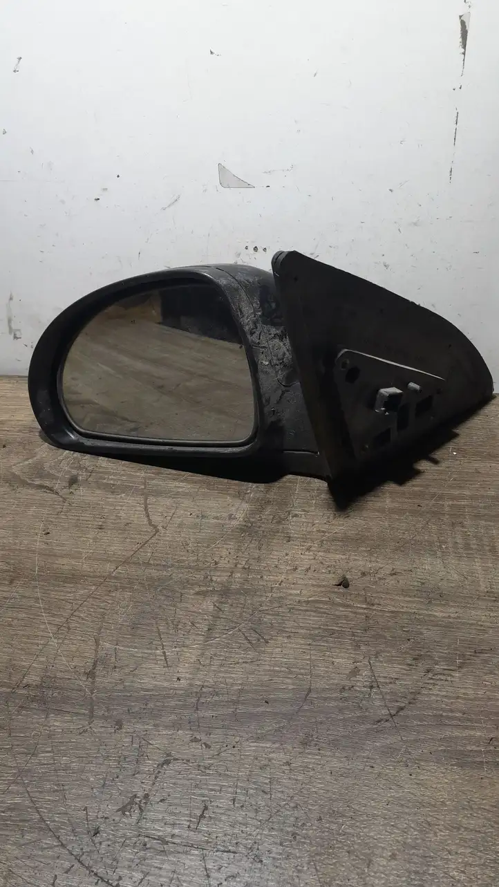 Kia Ceed (2006 - 2010) 022608 Боковое зеркало с электроприводом — фото 4