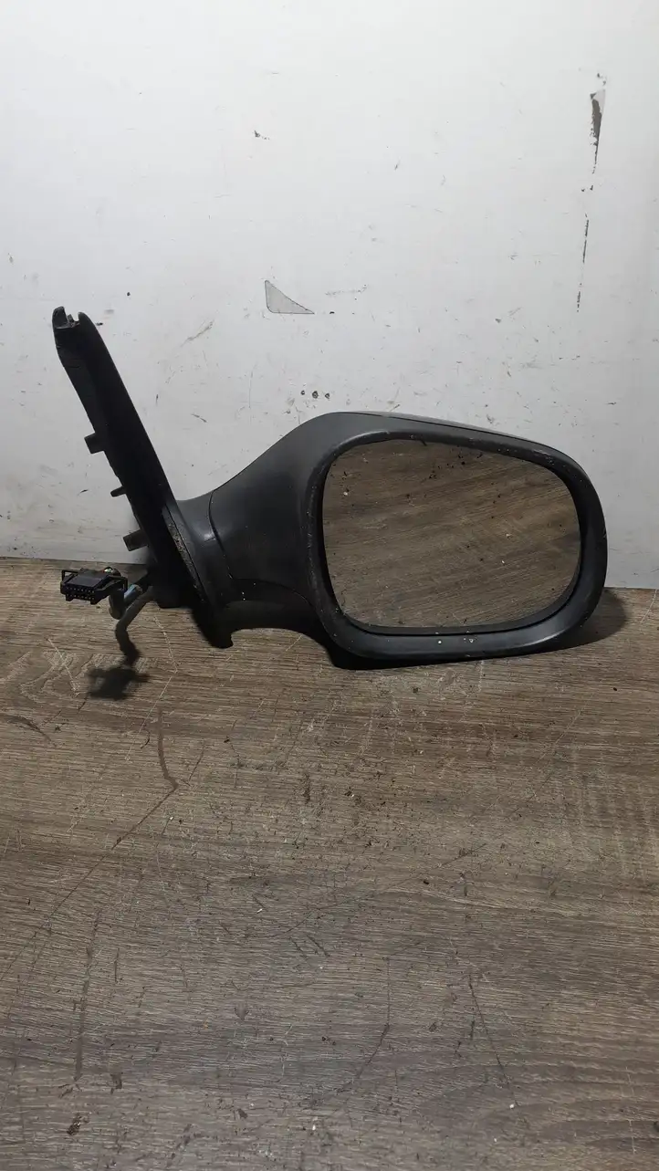 Seat Altea XL (2004 - 2015) 014142 Боковое зеркало с электроприводом — фото 1