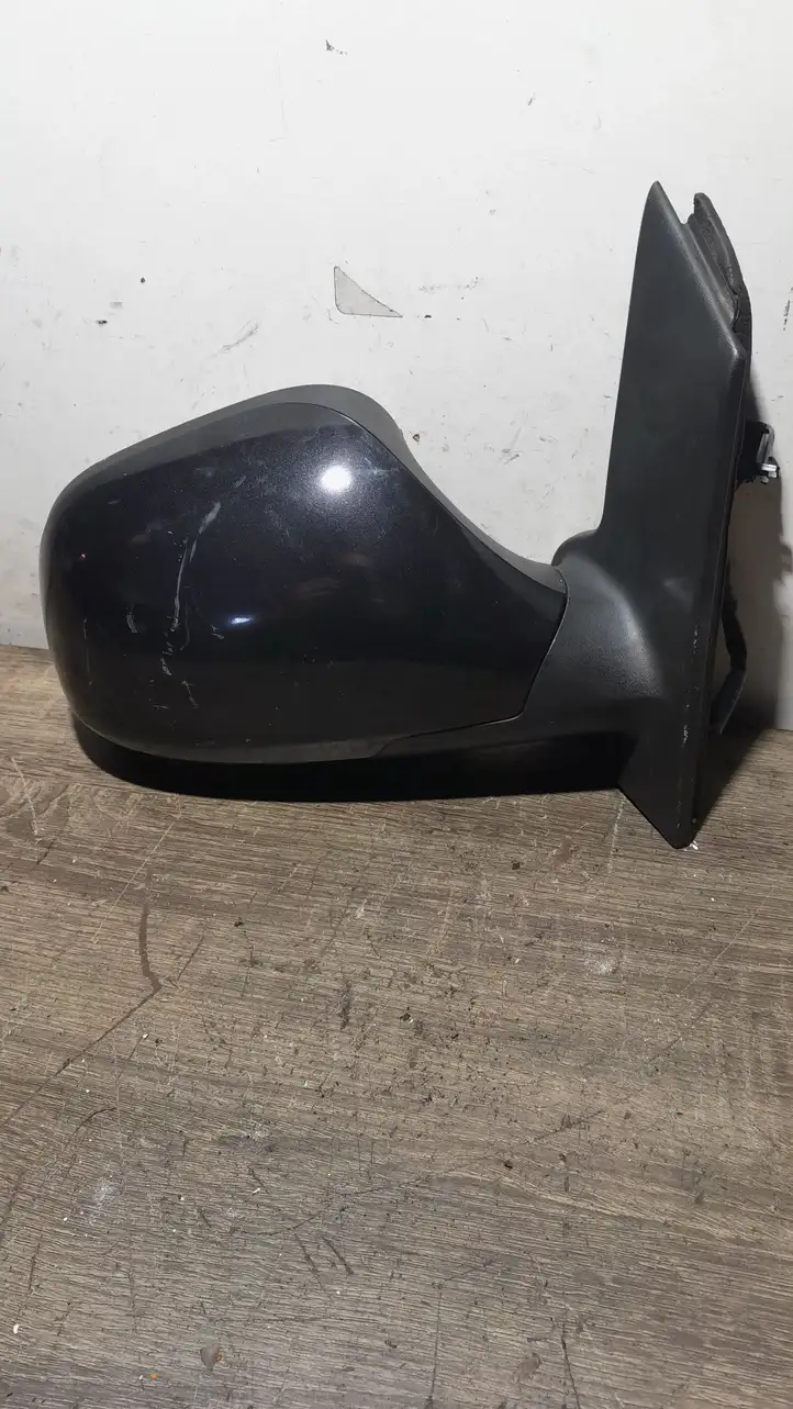 Seat Altea XL (2004 - 2015) 014142 Боковое зеркало с электроприводом — фото 5