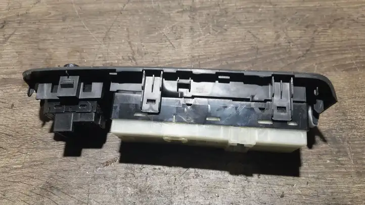 Nissan Murano Z50 (2002 - 2008) 25401 Блок кнопок стеклоподъемников — фото 6