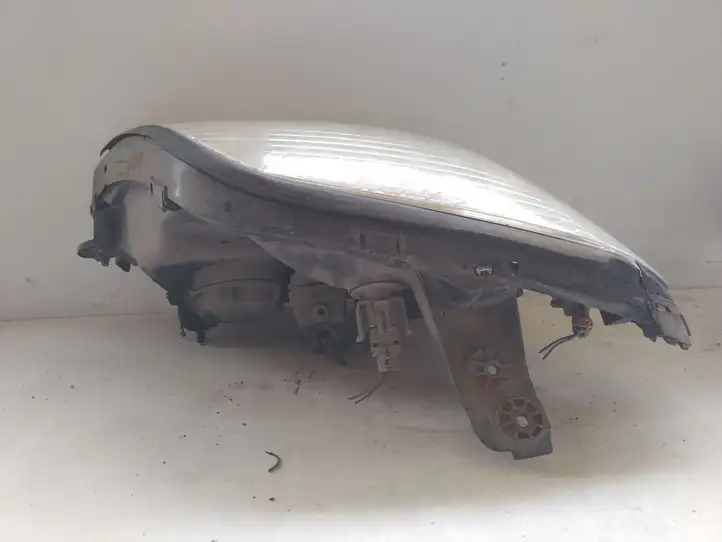 Renault Scenic I (1996 - 2003) 7700432097 Передняя фара — фото 2