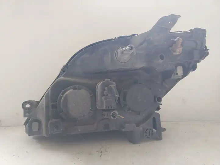 Renault Scenic I (1996 - 2003) 7700432097 Передняя фара — фото 3