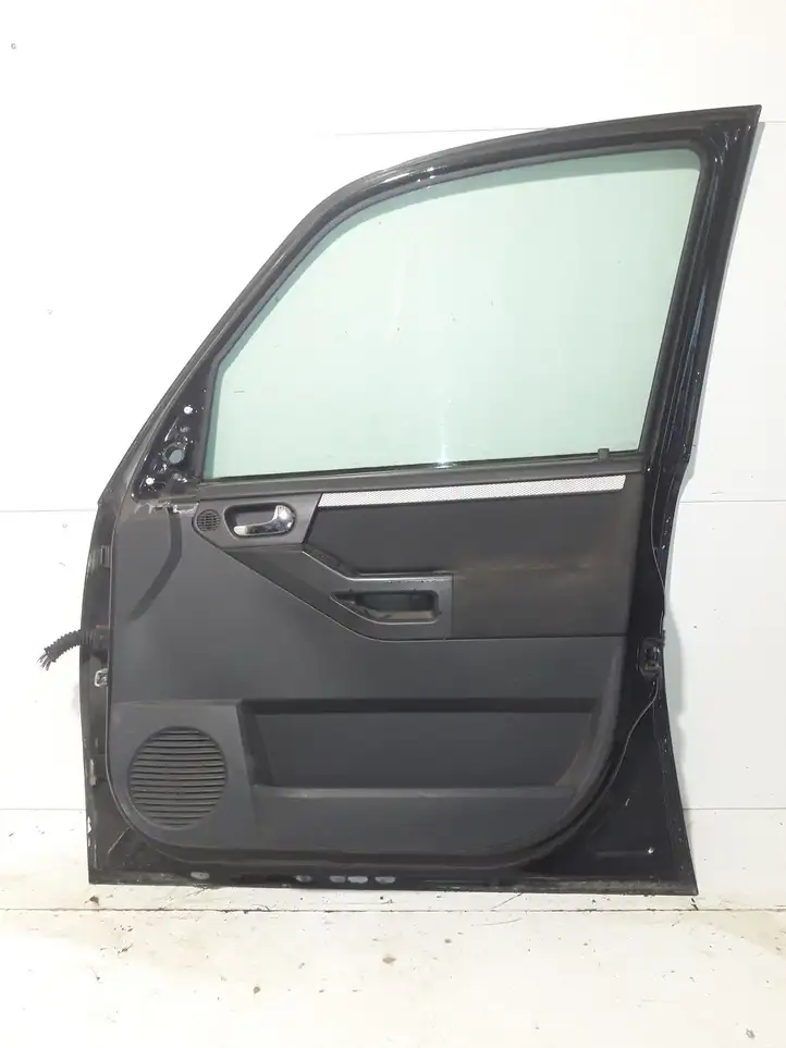 Opel Meriva A (2002 - 2006) Дверь — фото 2