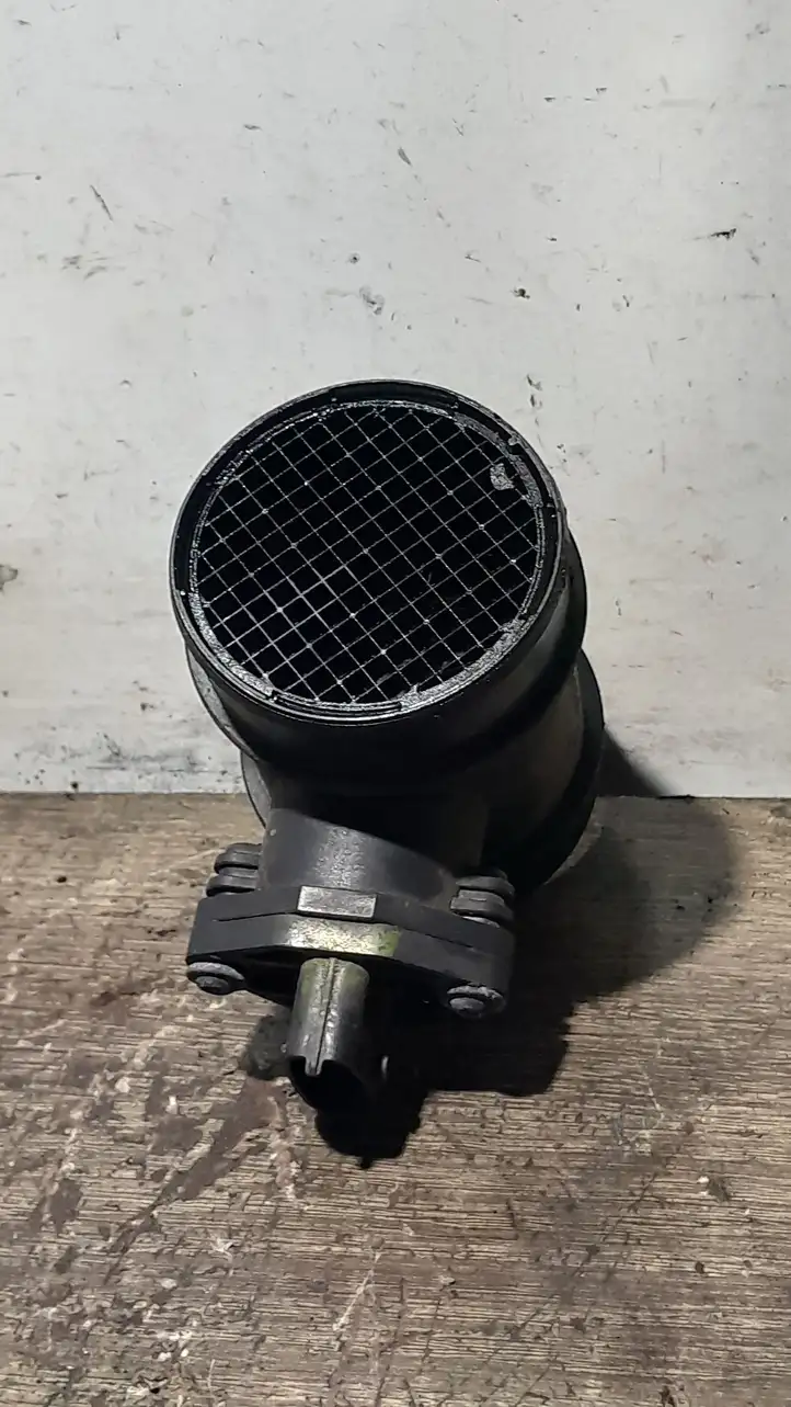 Opel Astra G (1998 - 2004) 0281002180 Датчик массового расхода воздуха — фото 2