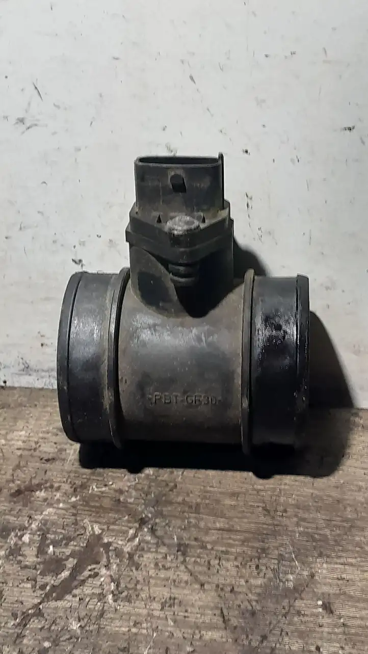 Opel Astra G (1998 - 2004) 0281002180 Датчик массового расхода воздуха — фото 3