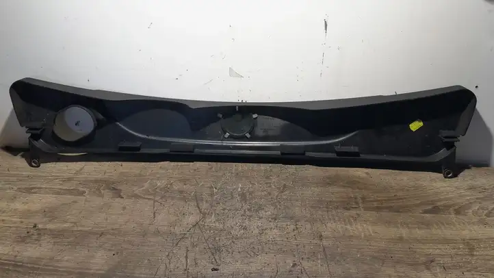 BMW 5 E60 E61 (2004 - 2010) 11147801282 Крышка двигателя декоративная — фото 2