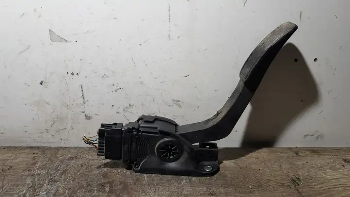 Ford Fiesta (2009 - 2012) 6PV00951700 Педаль акселератора — фото 2