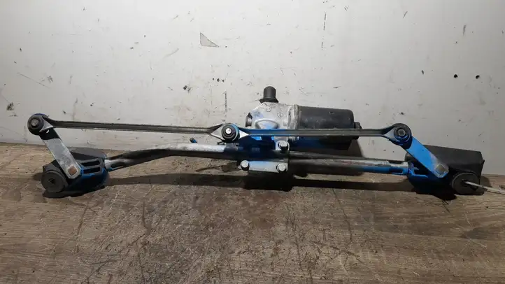 Toyota Corolla E120 E130 (2004 - 2007) 471762 Механизм стеклоочистителей (трапеция) — фото 2