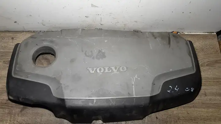 Volvo V70 (2004 - 2007) 30757158 Крышка двигателя декоративная — фото 1