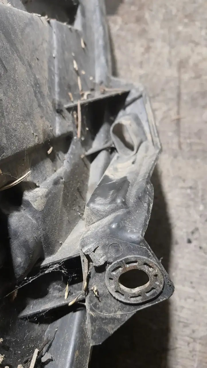 Peugeot Expert (2007 - 2016) 89902605 Передняя фара — фото 6