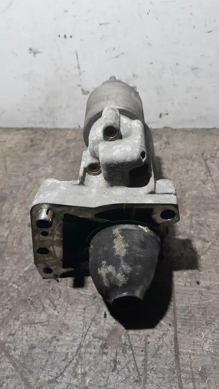 Mini One Cooper Coupe R56 (2004 - 2014) V759493780 Стартер — фото 4