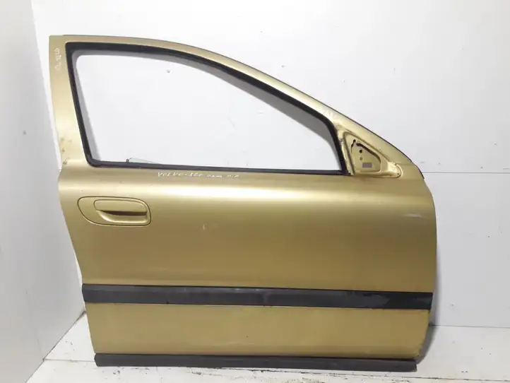 Volvo S60 (2000 - 2004) Дверь — фото 1