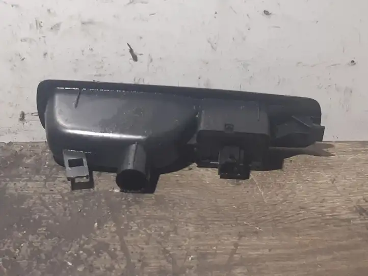 Renault Scenic III - Grand scenic III (2009 - 2016) 829500004R Блок кнопок стеклоподъемников — фото 2