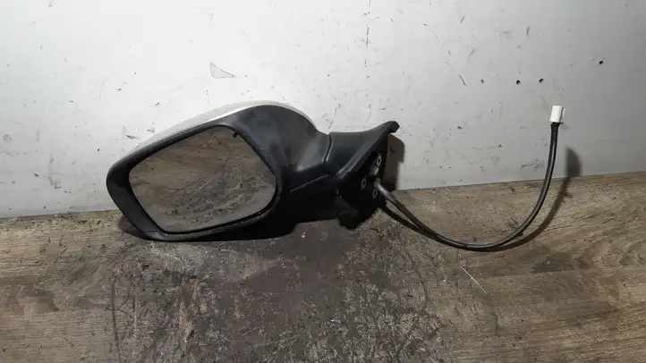Toyota Auris 150 (2006 - 2012) 024112 Боковое зеркало с электроприводом — фото 2