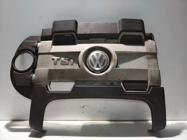 Volkswagen Touran I (2003 - 2010) 03C103925 Крышка двигателя декоративная — фото 1