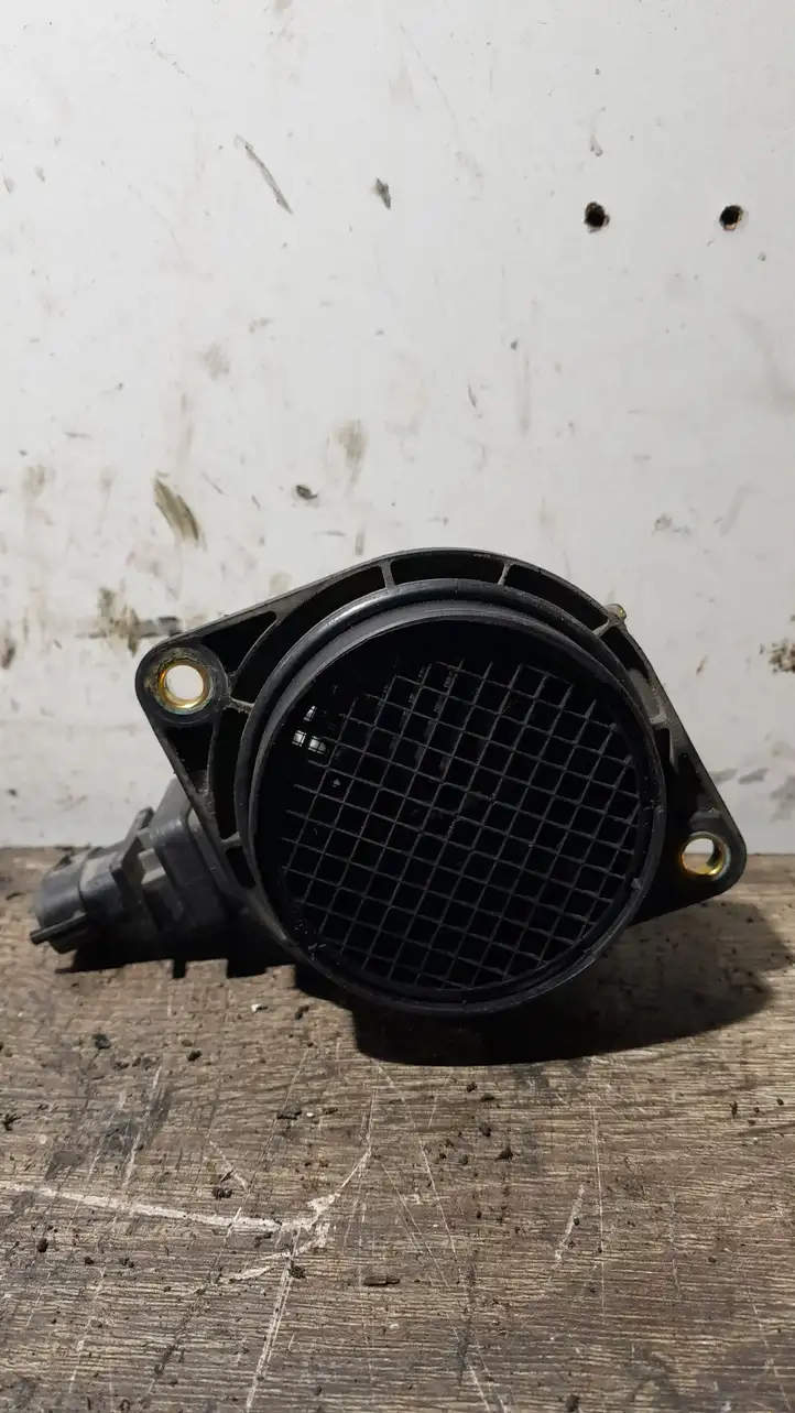 Fiat Doblo (2000 - 2009) 0281002792 Датчик массового расхода воздуха — фото 1