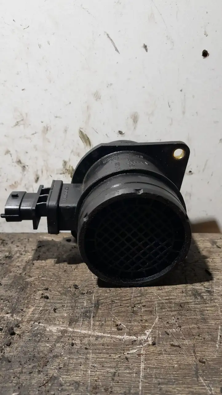 Fiat Doblo (2000 - 2009) 0281002792 Датчик массового расхода воздуха — фото 3