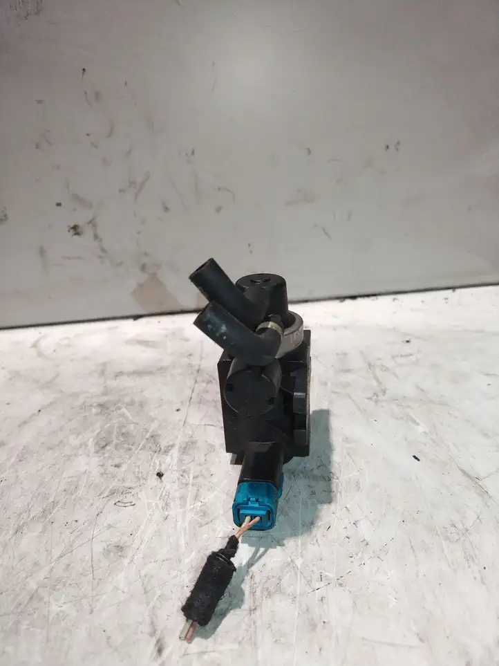 Peugeot 307 CC (2001 - 2005) 9645029180 Вакуумный клапан — фото 2