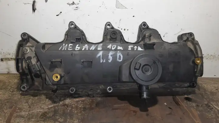 Renault Megane III (2009 - 2016) 8200629199G Крышка головки блока цилиндров — фото 1