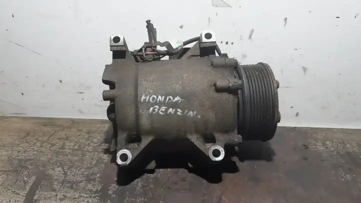 Honda Jazz (2004 - 2008) HFC134A Компрессор (насос) кондиционера воздуха — фото 1