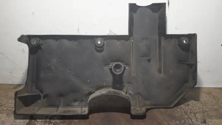 Opel Vectra C (2002 - 2005) 24444188 Крышка двигателя декоративная — фото 2
