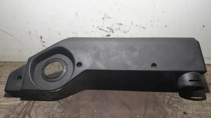 Land Rover Freelander (1997 - 2003) 0928400356 Крышка двигателя декоративная — фото 1