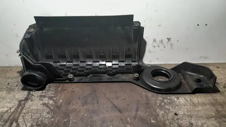 Land Rover Freelander (1997 - 2003) 0928400356 Крышка двигателя декоративная — фото 3