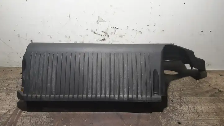 Land Rover Freelander (1997 - 2003) 0928400356 Крышка двигателя декоративная — фото 4