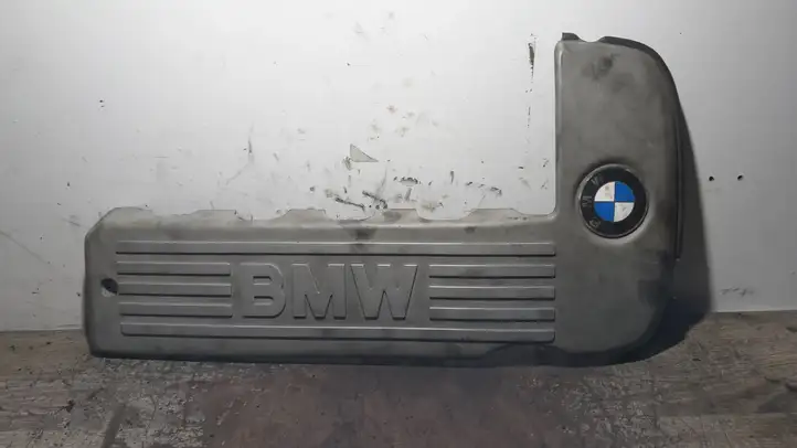 BMW 5 E39 (1996 - 2003) Крышка двигателя декоративная — фото 1