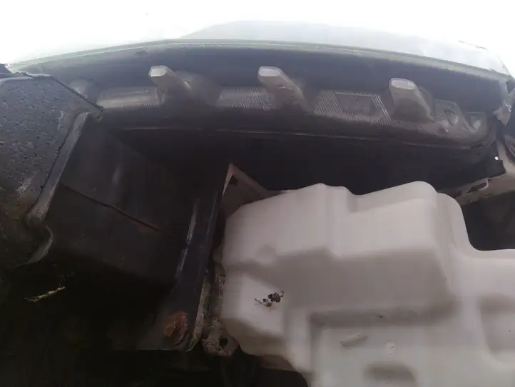 Skoda Octavia Mk3 (5E) (2013 - 2019) 5E2941015 Передняя фара — фото 3