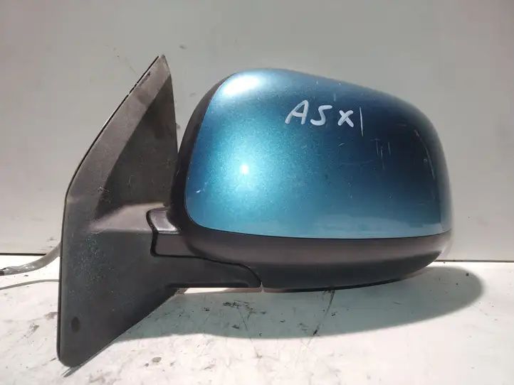 Mitsubishi ASX (2010 - 2016) 022588 Боковое зеркало с электроприводом — фото 1