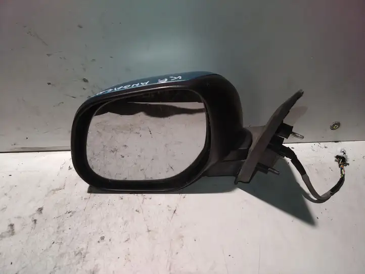 Mitsubishi ASX (2010 - 2016) 022588 Боковое зеркало с электроприводом — фото 3