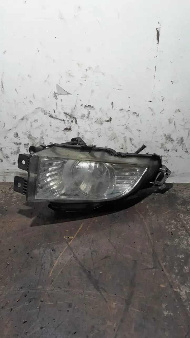 Opel Insignia A (2008 - 2017) 13226829 Передняя противотуманная фара — фото 1