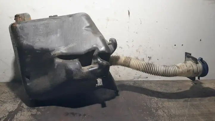 Citroen C4 (2004 - 2008) Бачок омывателя стекла — фото 3