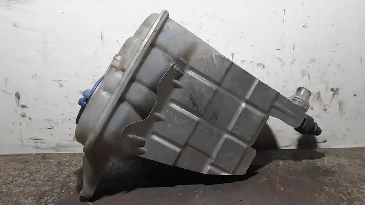 Audi A5 8T 8F (2007 - 2011) 8K0121405E Расширительный бачок — фото 2