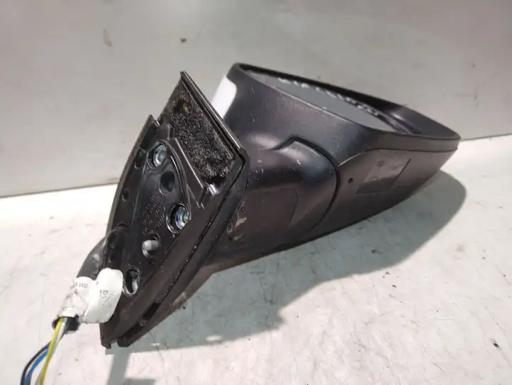 Kia Ceed (2012 - 2015) 023790 Боковое зеркало с электроприводом — фото 2