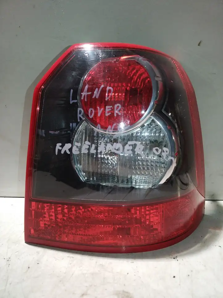 Land Rover Freelander 2 - LR2 (2006 - 2010) 6H5213404A Задний фонарь в кузове — фото 1