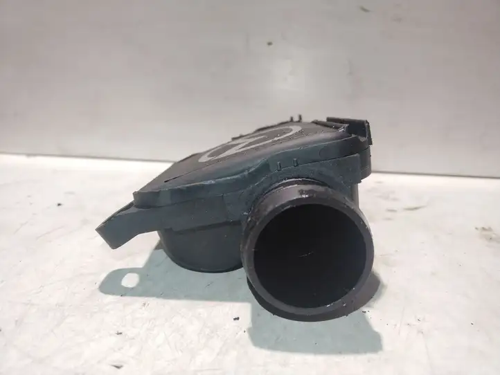 Mazda 2 (2003 - 2007) 9650712480E4 Резонатор впуска — фото 2