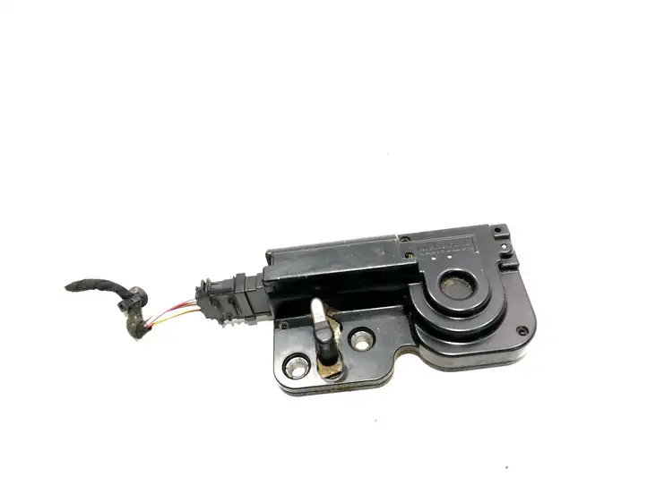 Volkswagen Touareg I (2002 - 2010) 7L0827511C Электропривод крышки багажника — фото 1