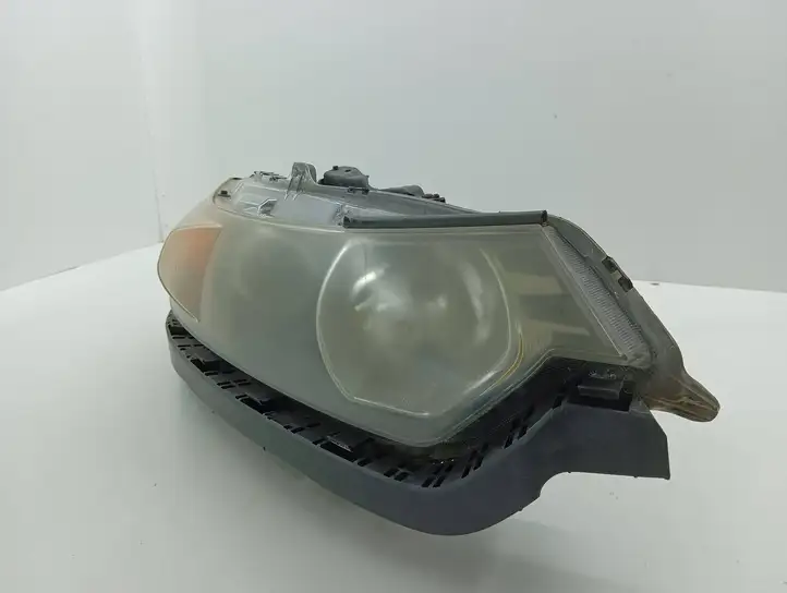 Honda Accord (2008 - 2016) Передняя фара — фото 2