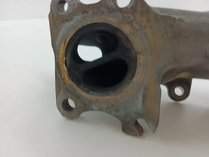 Mini Cooper Countryman R60 (2010 - 2016) V75970318001 Выпускной коллектор — фото 5