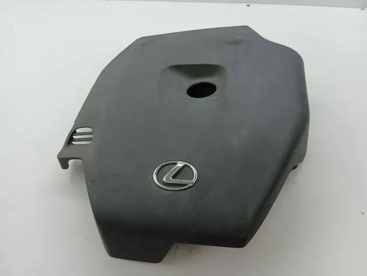 Lexus IS 220D-250-350 (2005 - 2010) Крышка двигателя декоративная — фото 1