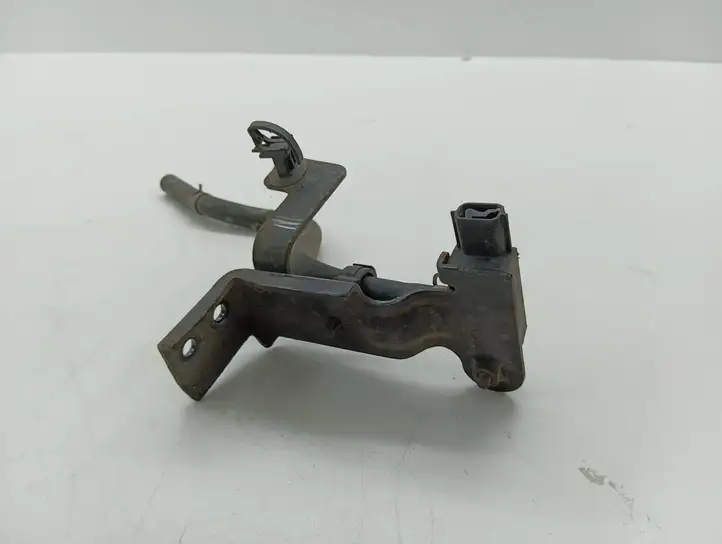 Nissan Juke I F15 (2010 - 2018) 227709604R Датчик давления выхлопных газов — фото 3