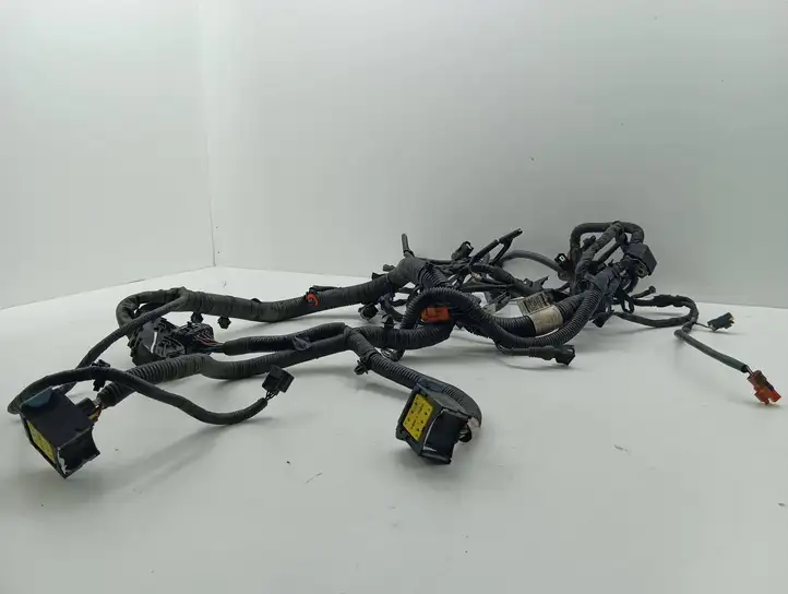 Nissan Juke I F15 (2010 - 2018) 240111KB0B Проводка двигателя — фото 1