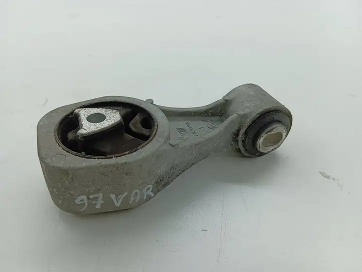 Nissan Juke I F15 (2010 - 2018) XA865211D0C Опора двигателя — фото 3