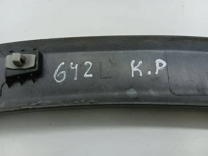 Honda CR-V (2012 - 2016) 74185T0AA Накладка колесной арки — фото 6