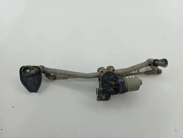Opel Astra H (2004 - 2009) 0390241538 Дворники лобового стекла — фото 1